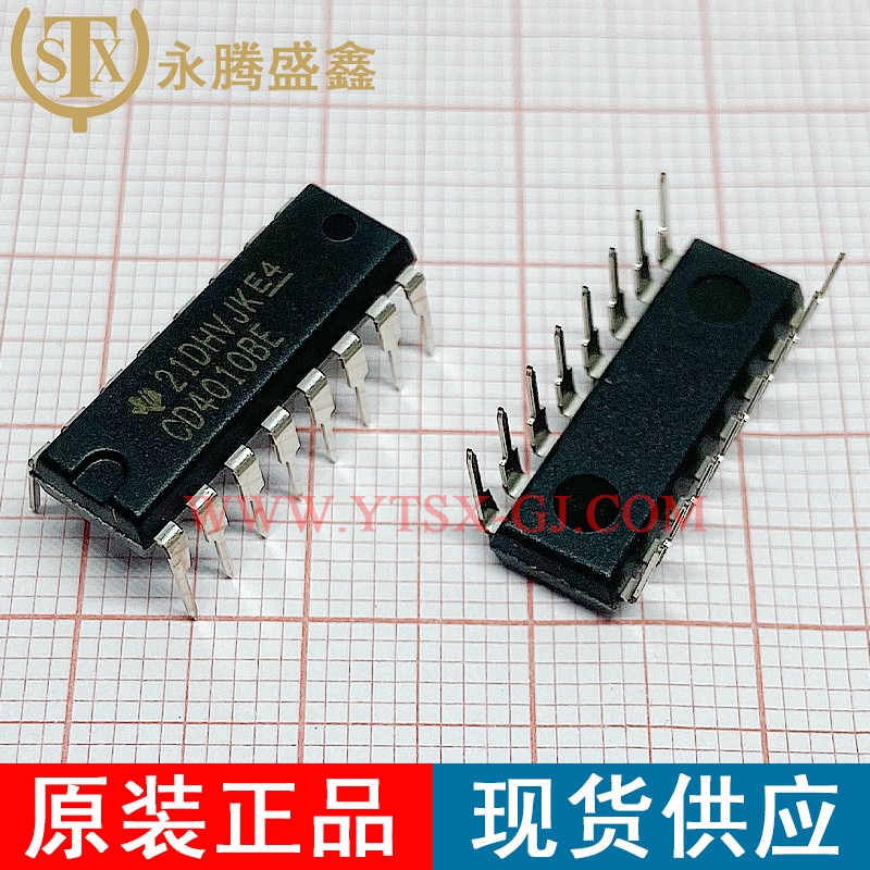 CD4010BE